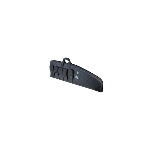 42" UTG DC Series Tactical Gun Case with Added Capacity (Black)