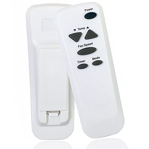 Friedrich Air Conditioner Replacement Remote Control - Pre-Programmed