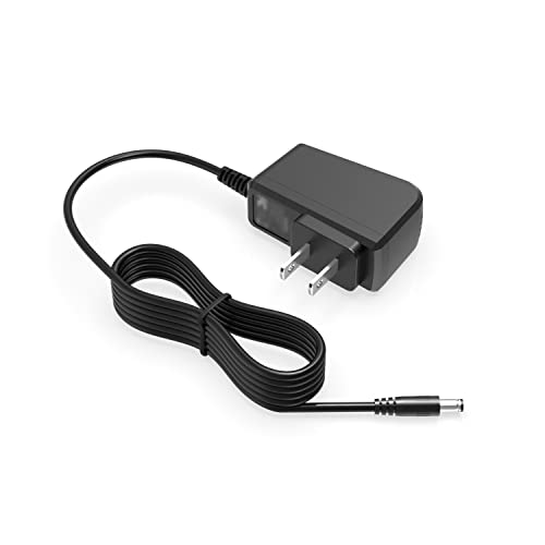 Superer Replacement Charger for Bissell Pet Stain Eraser Cordless Vacuums