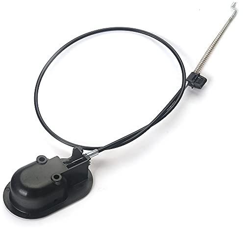 Universal Recliner Replacement Pull Handle and Release Cable (95cm)