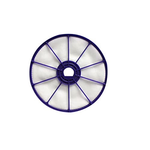 Dyson DC33 Replacement Pre Motor Filter - Washable & Reusable