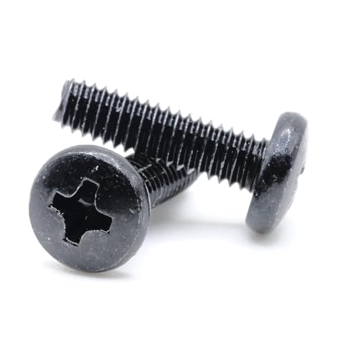 Samsung Compatible TV Stand Screws BN96-49315A - 4 Pack