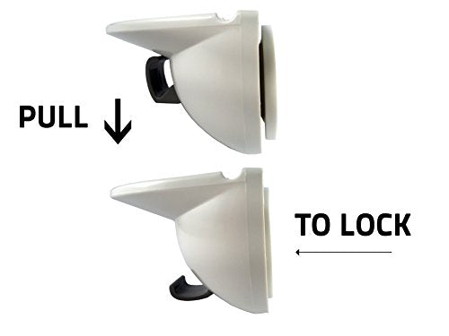 Moen Glacier Bath Safety Accessories for Secure Bathrooms