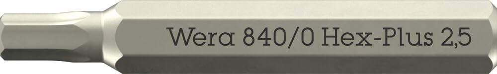 Wera Tool-Check Modular Micro Set - 21 Precision Tools for Versatile Use