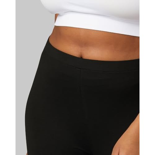 32 Degrees Heat Women's Lightweight Base Layer Legging | 4-Way Stretch | Form Fitting | Thermal