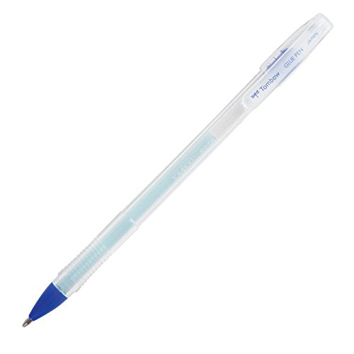 Tombow Permanent Glue Pen - 0.9 mL for Arts & Crafts