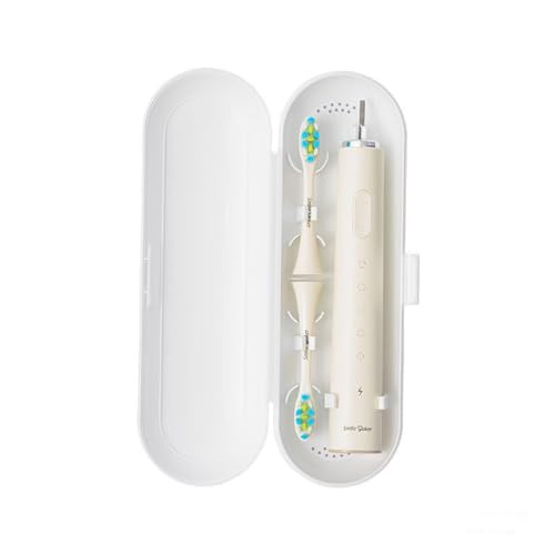 Electric Toothbrush Travel Case for 7.5-Inch Handle Portable Holder