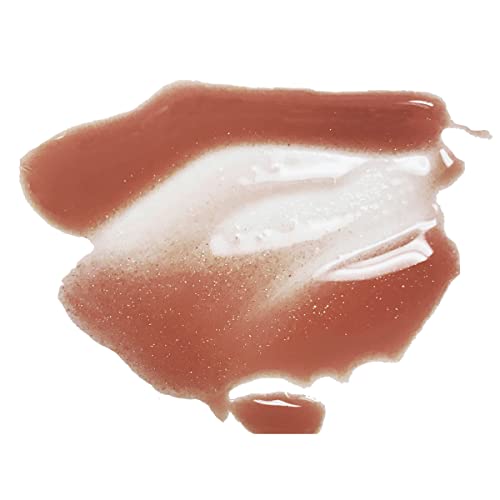 Black Radiance Beyond A Pout Lip Lacquer - Extra Hot Gloss