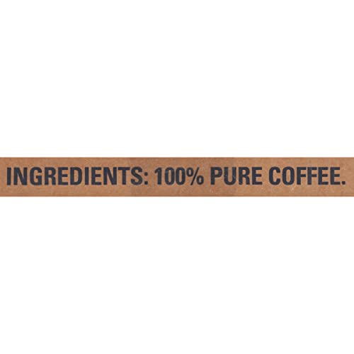 Maxwell House Master Blend Ground Coffee, 1.25 oz Pack of 42