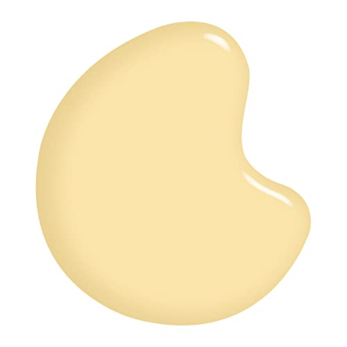Sally Hansen Good.Kind.Pure Vegan Nail Polish - 380 Sun-Tastic