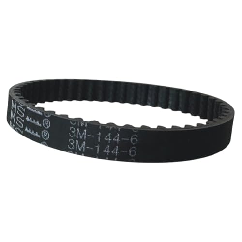 XCESS XPRESS OEM Short Belt for Hoover SmartWash Carpet Cleaners 3M-144-6