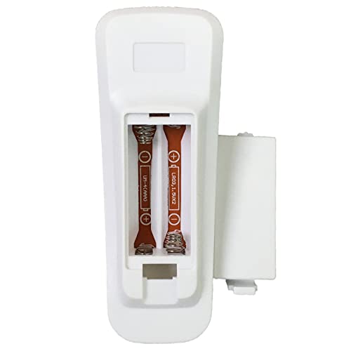 Friedrich Air Conditioner Replacement Remote Control - Pre-Programmed