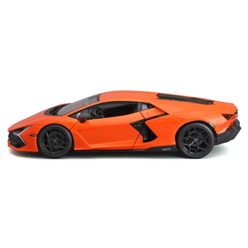 Bburago 1/24 SE 2024 Lamborghini Revuelto (Orange) #18-21106