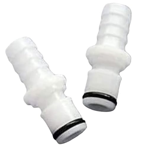 Replacement 2 M236 Male Connectors for Sleep Number Beds