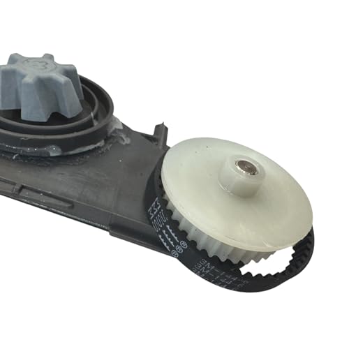 XCESS XPRESS OEM Short Belt for Hoover SmartWash Carpet Cleaners 3M-144-6