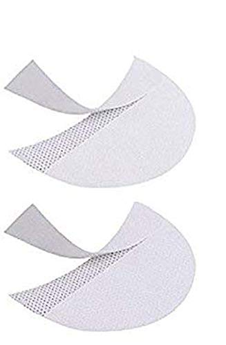 KOLIGHT Disposable Eyeshadow Shields Under Eye Patches - 100 Pack