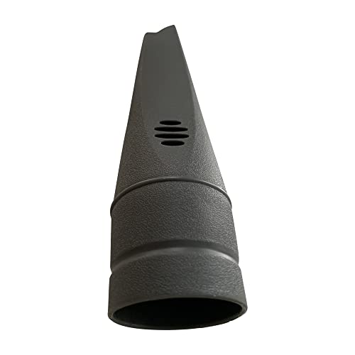 6" Crevice Tool for Shark Rocket Vacuum Models HV292 UV450