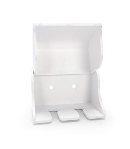 Camco Pop-A-Toothbrush Holder with Protective Cover & Vent Design