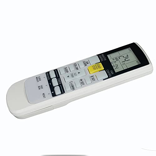Fujitsu Air Conditioner Remote Control AR-RY12, AR-RY3-AR-RY13