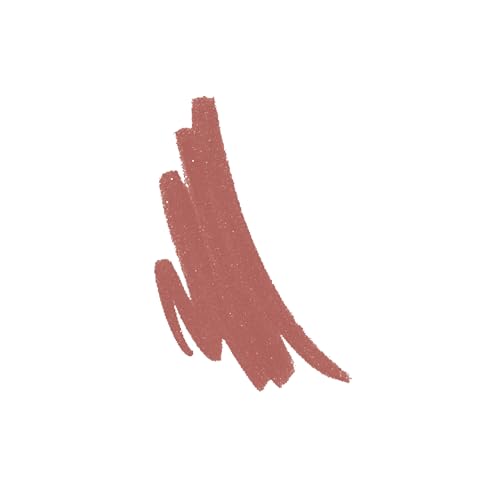 Rimmel Lasting Finish 8HR Soft Lip Liner Pencil - 90's Nude