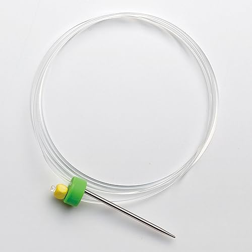 Clover 3162 Adjustable Circular Stitch Holder - 24 to 36 Inch