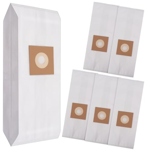 Type Y Vacuum Bags for Hoover WindTunnel Upright, 6-Pack - Replaces AH10040