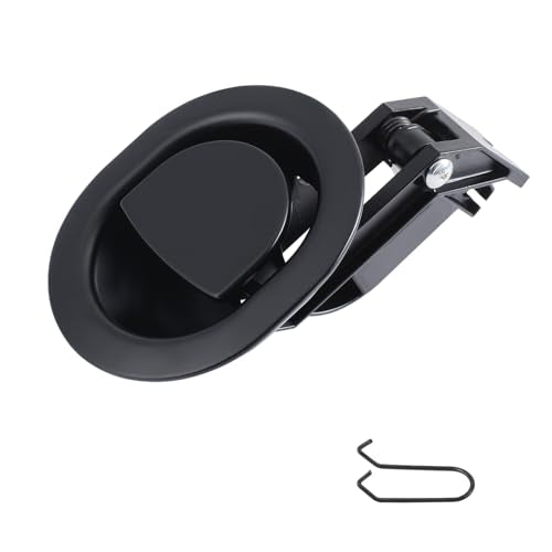 Universal Heavy-Duty Recliner Pull Handle Replacement Z/1 - Fits Most Brands