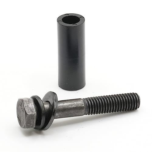 Samsung UN55NU8000 Wall Mount Screw Set with Washers & Spacers