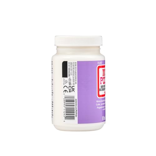 Mod Podge Hard Coat Clear Sealant for Furniture - 8 oz