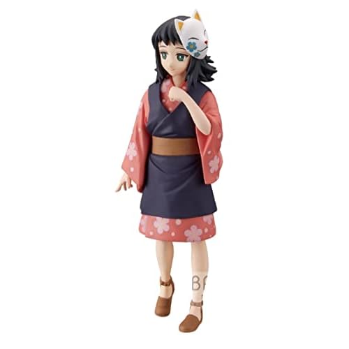 Banpresto Demon Slayer Vol.20 Makomo Statue