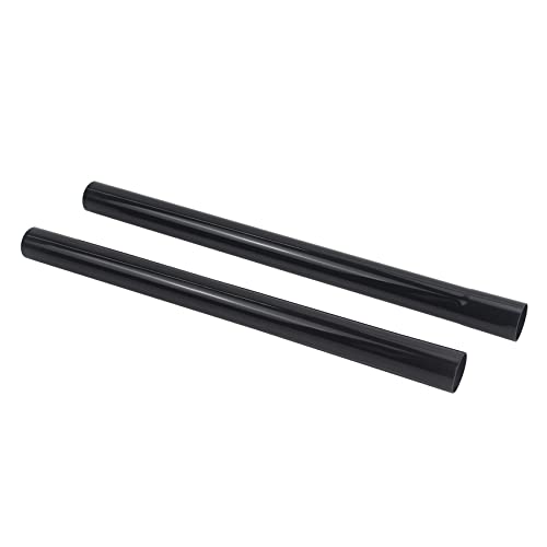 Replacement Vacuum Hose for Bissell Zing Models 2156A, 1665, 16652 - Pack of 2