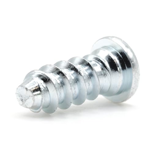 16mm Replacement Screws for IKEA Bed Frames & Desks, Part 105307
