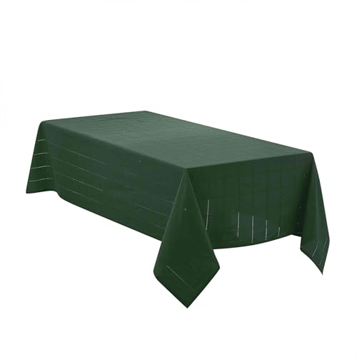 Holiday Decorative Tablecloth - Chadwick Forest 60" x 84"
