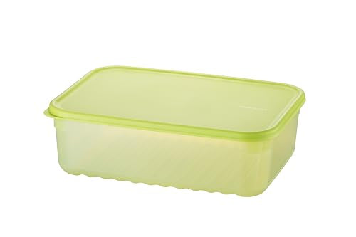 LocknLock Fresh-Block Produce Storage Container, 3.2L - BPA Free