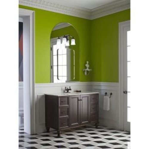KOHLER BANCROFT® HAND TOWEL HOLDER