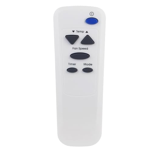AULCMEET AKB73016012 AC Remote for LG Window Air Conditioners