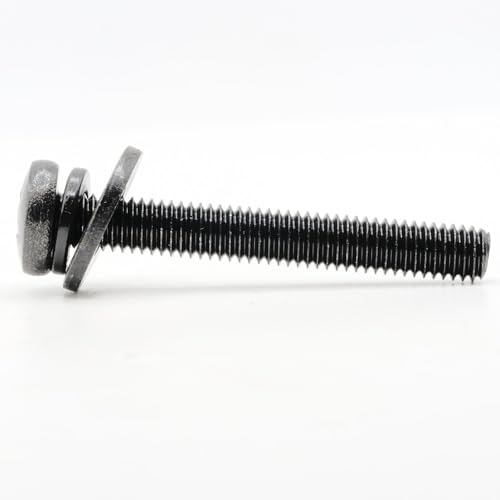 TV Wall Mount Screw Kit for LG 75UR8000AUA - M6 VESA Hardware Set