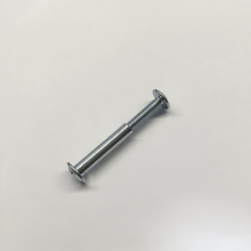Furniture Binder Screw Bolt Connector Set for IKEA Parts 100644 & 100402