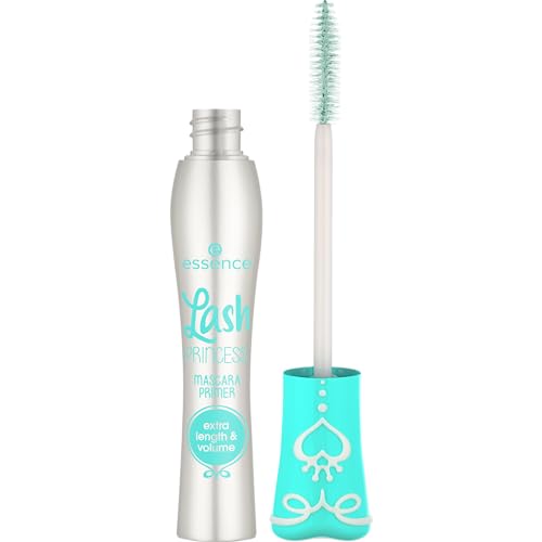 Essence Lash Princess Mascara Primer - Extra Length and Volume
