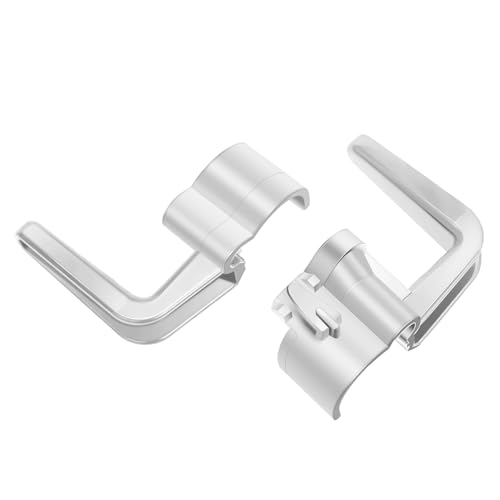 Eureka Sanitaire Vacuum Cord Handle Hook Set (3-Pack) - Beige