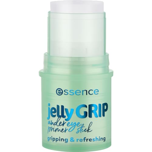 Essence Jelly Grip Under Eye Primer Stick - Cooling & Hydrating