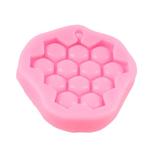 Honeycomb Silicone Mold for Cake Decoration & Sugar Craft