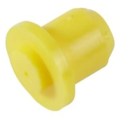 Aprilaire 4231 Yellow Water Orifice Replacement for Humidifiers