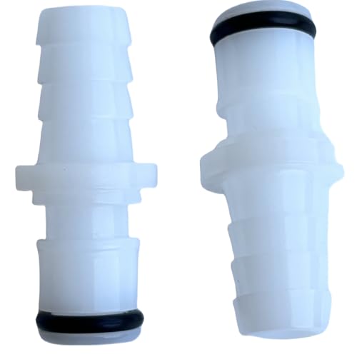Replacement 2 M236 Male Connectors for Sleep Number Beds