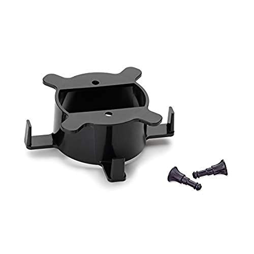 Leviton Cable Routing Ring Accessory for Structured Media Centers
