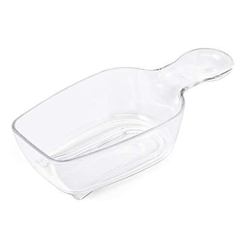 OXO Good Grips POP Container 1/2 Cup Measuring Scoop - BPA Free