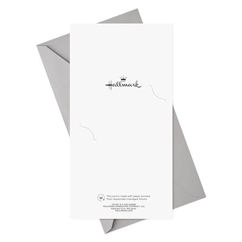 Hallmark 2024 Graduation Cards with Envelopes - 10 Pack