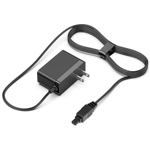 Shark Vacmop Charger for V2945Z V2950 Cordless Vacuum