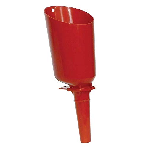 More Birds Ergonomic Seed Scoop - 1.33 lb Capacity