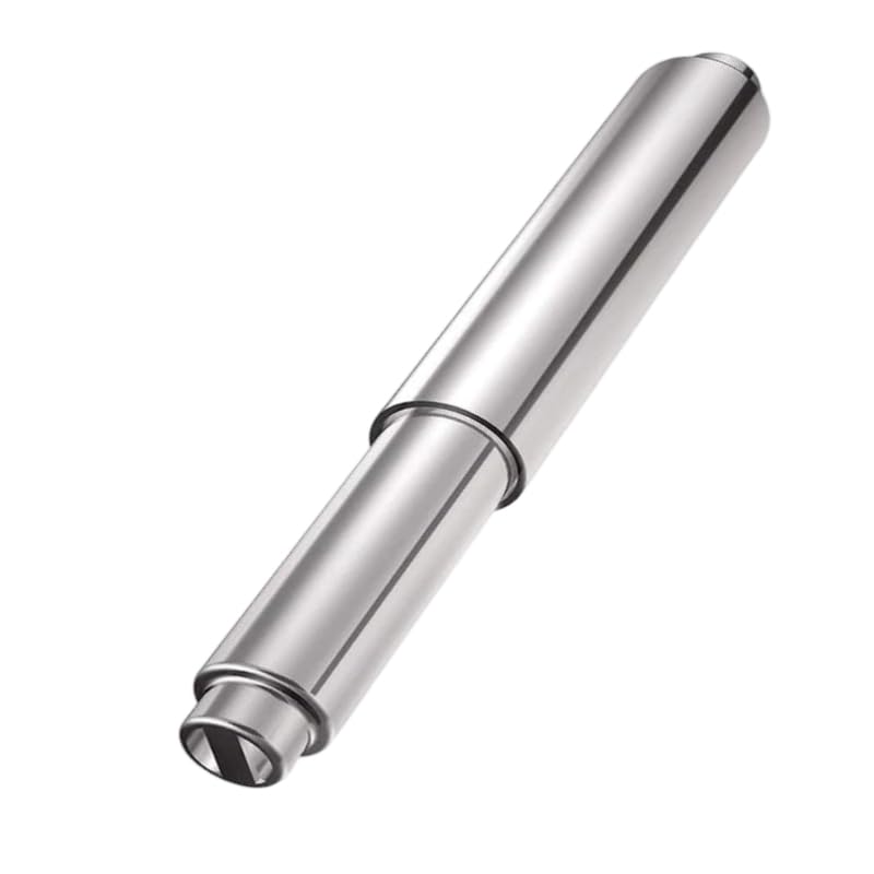 Labriciyon Stainless Steel Toilet Paper Holder Replacement Roller